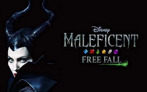 game pic for Maleficent: Free fall